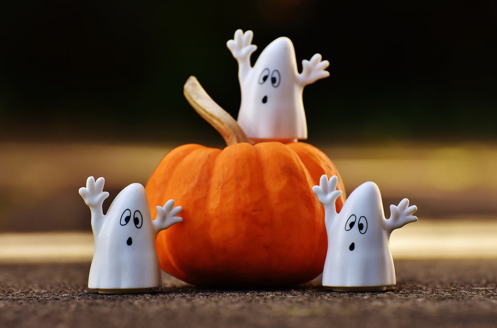 Halloween Climbing Activities