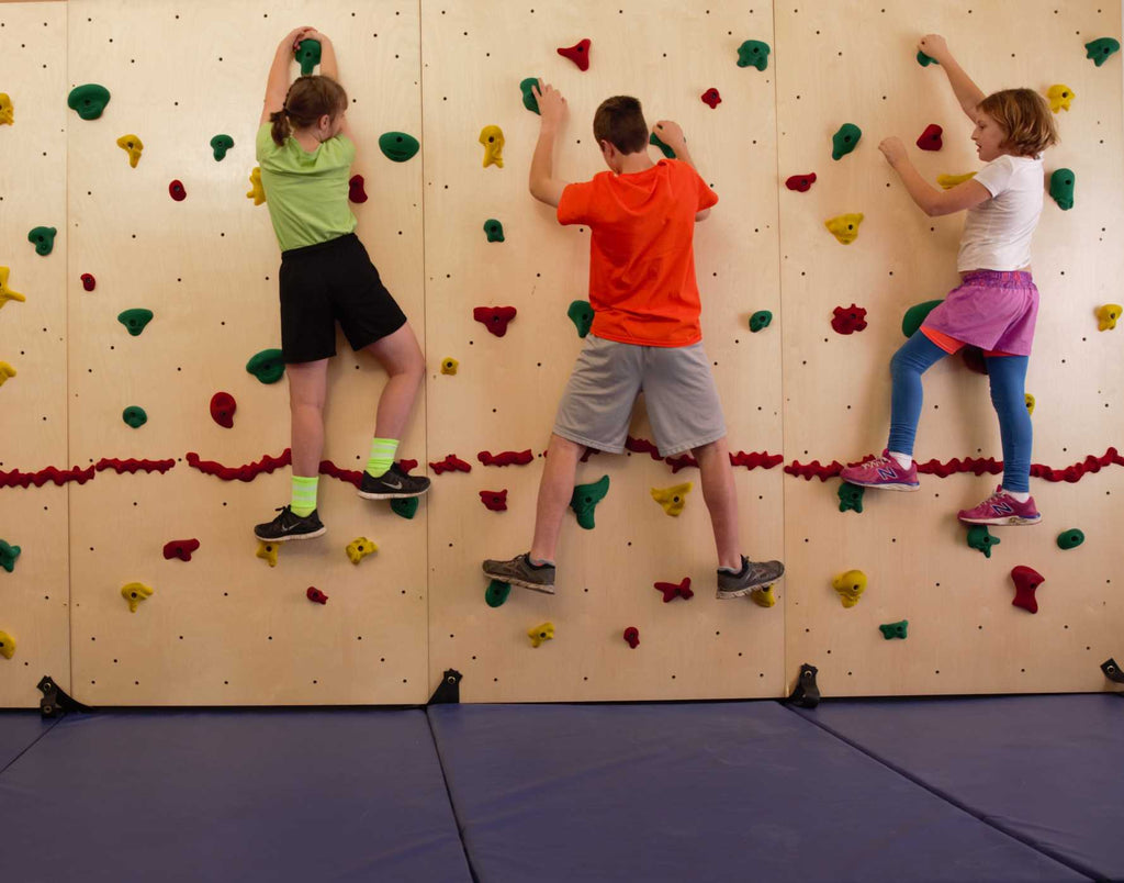 Climbing Wall FAQs: Answers to our Most Frequently Asked Questions