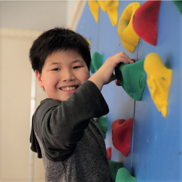 End-of-Schoolyear Climbing Activities – No prep, Challenging & Fun!