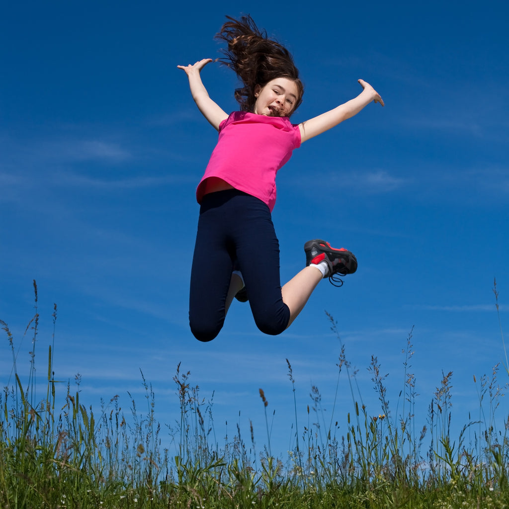 Keep Moving with Socially Distant and No Equipment Physical Activities