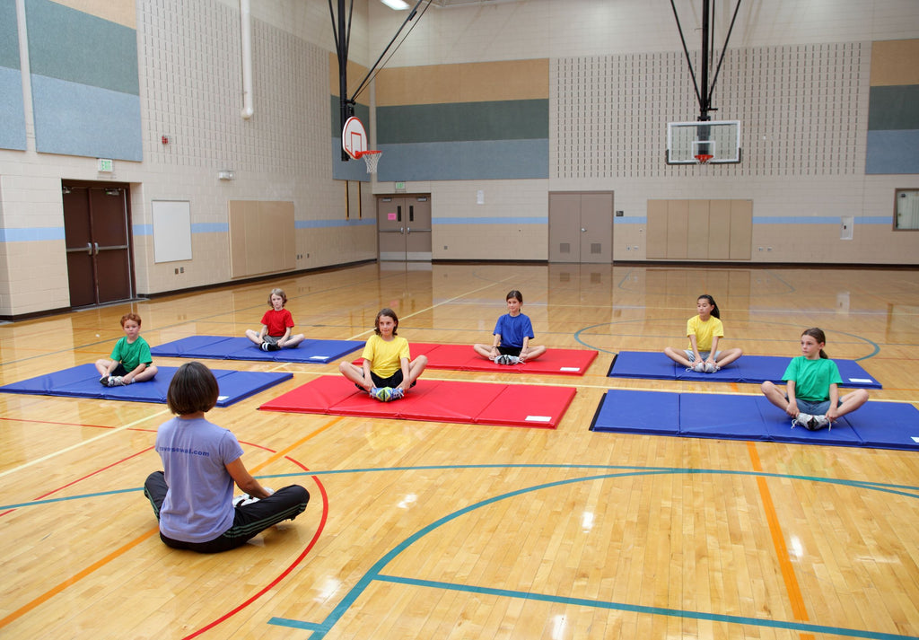 Celebrate International Yoga Day with Poses That Complement a Climbing Program