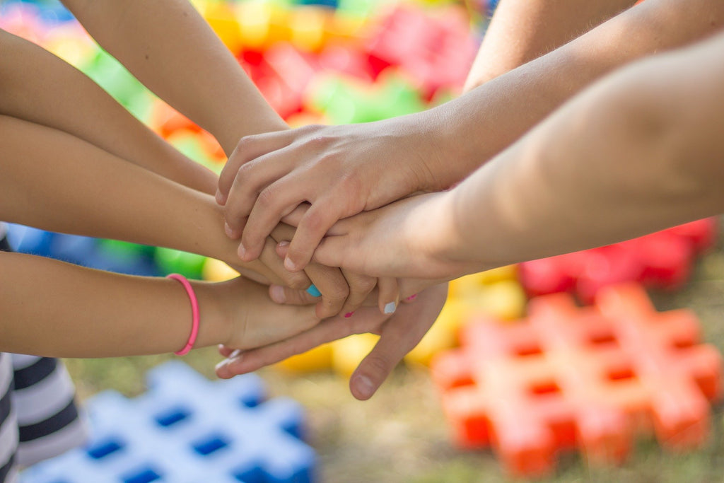 Team-building Activities: Ideal Complements to a Rock-climbing Program
