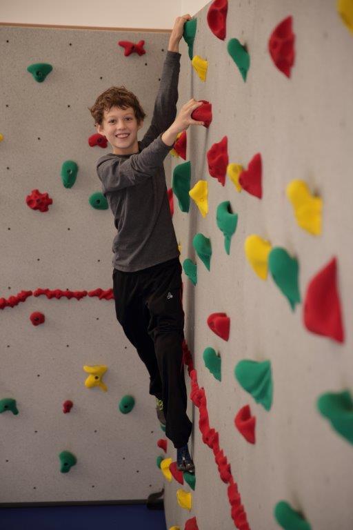 ROCK CLIMBING IN 2019: NEW IDEAS FOR THE NEW YEAR
