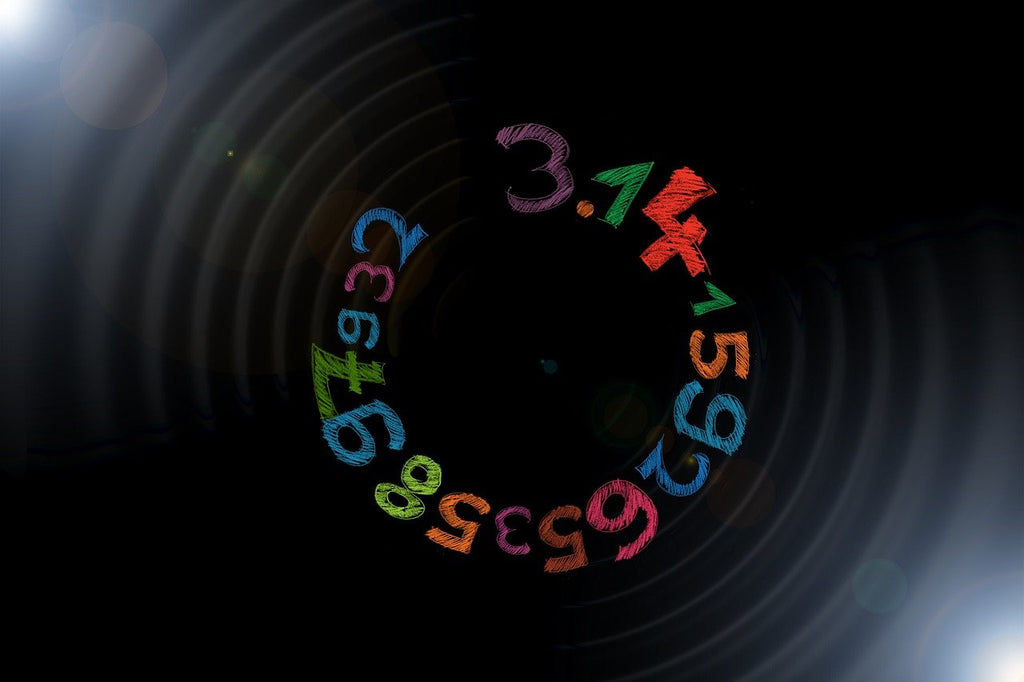 Happy Pi Day! Climb to Celebrate!