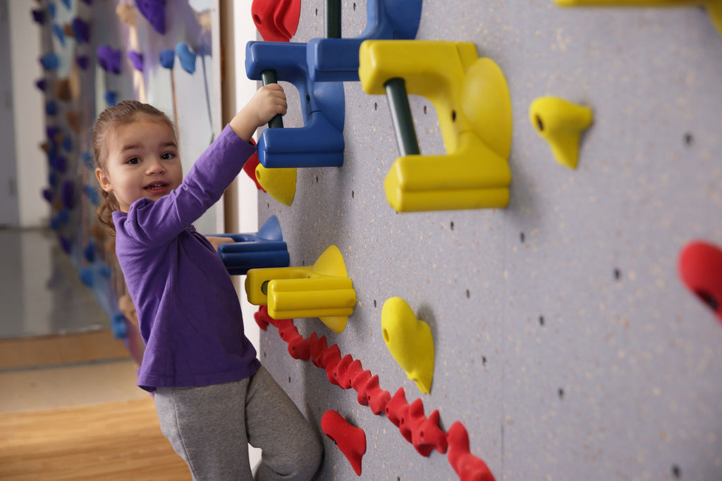 Overview of our WeeKidz® Early Childhood Line