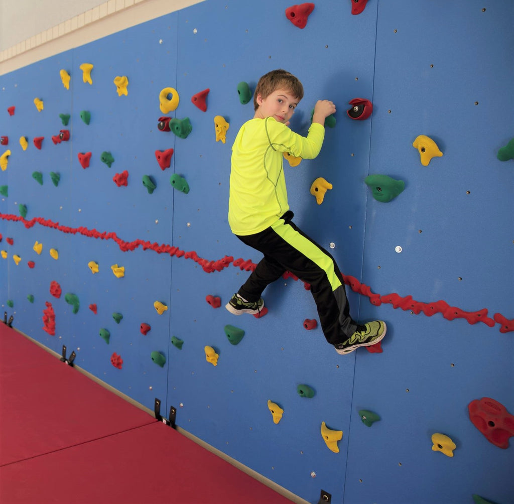 Different Types of Rock Climbing Explained