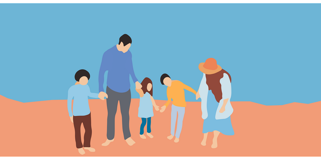 Active Family Games for the Holidays