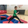 Grades 3-5 Hijinx Ninja Course