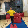 Grades 6-8 Hijinx® Ninja Course