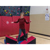 Grades 6-8 Hijinx® Ninja Course