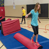 Grades 6-8 Hijinx Ninja Course