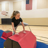 Grades 6-8 Hijinx® Ninja Course