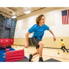 Grades 9-12 Hijinx® Ninja Course