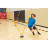 Grades 9-12 Hijinx® Ninja Course