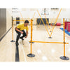 Grades 9-12 Hijinx® Ninja Course