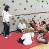 Traverse Wall Assessment Package Climbing Reflection Activity