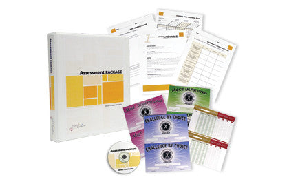 Traverse Wall Assessment Package Product Only