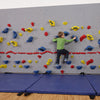 Beginner WeeKidz Wall Full Wall View