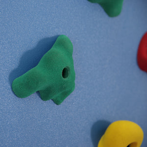 Chroma® Climbing Wall – Everlast Climbing