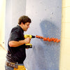 Climbing Wall Installation Offered by Everlast Climbing