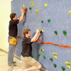 Traverse Wall Installation by Everlast Climbing