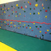 Custom Color Climbing Mats