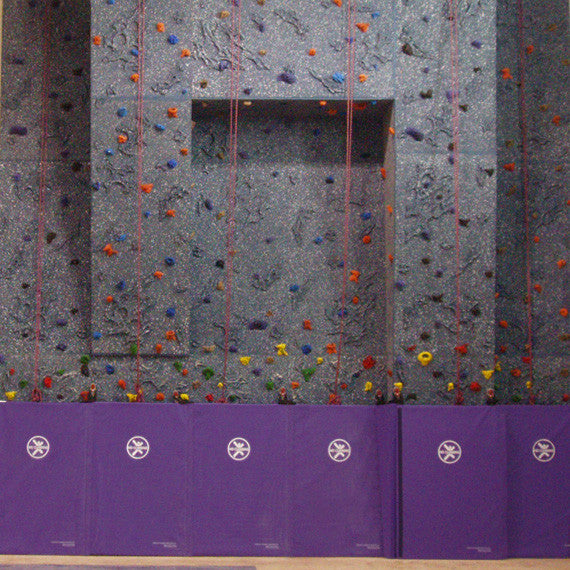Climbing Wall Mat System Quote Request