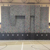 Custom Color Climbing Mats