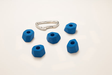 Footgrips 12B View 1