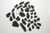Geometric Screw-on Full Set of 30 Foot Holds View 3