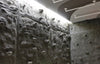 Superior Rock Home Climbing Wall Custom