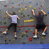 Traverse Climbing Wall Training for Educators
