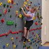 Traverse Climbing Wall Training for Youth Serving Agencies