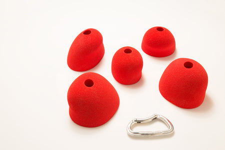 Jumbos 26 A Large Round Hand Holds View 1
