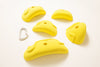 Jumbos 26 A Worm Cobble Hand Holds View 3