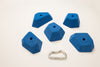 Jumbos 28 A Large Geometric Hand Holds View 2