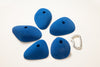 Jumbos 2B Large Round Hand Holds View 1