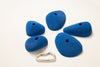 Jumbos 2B Large Round Hand Holds View 2