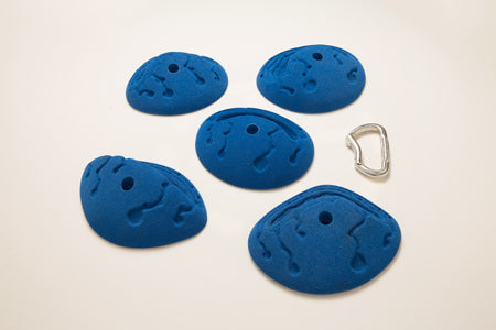 Jumbos 31B Pocket Hand Holds View 1