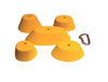 Home Wall Holds - Set of 150