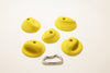 Keystone 19B Shallow Pocket Hand Hold View 2