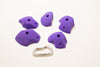 Keystone 39B Ice Cream Scoop Hand Hold View 3