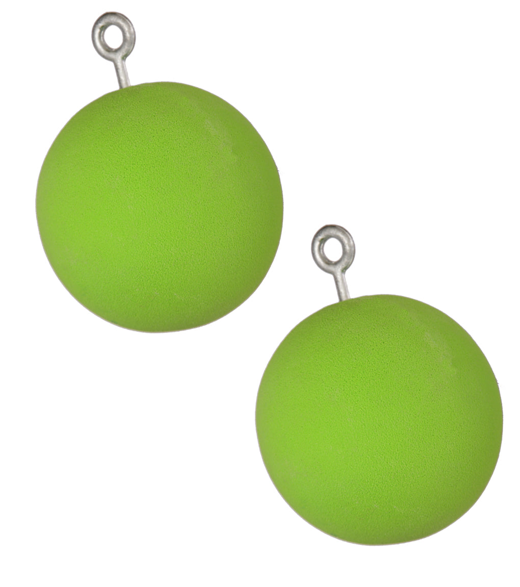 Medium Set of Globes for Climbing Hand Strength Training