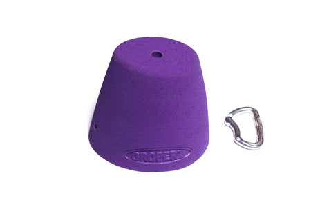 Megalithics 10A-1 Extra Large Climbing Hold Stumpy