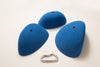 Megalithics 7A Extra Large Round Climbing Hand Holds View 2