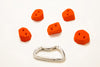 Minis 21A Screw On Climbing Feet View 2