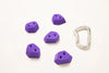Minis 21B Screw On Climbing Feet View 1