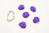 Minis 21B Screw On Climbing Feet View 3