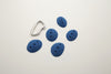 Minis 24A Sloper Screw On Extra Small Climbing Holds View 1