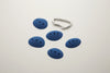 Minis 24A Sloper Screw On Extra Small Climbing Holds View 2